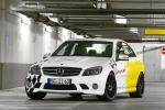 Mercedes-Benz C63 AMG Performance by Wimmer RS 2011 года